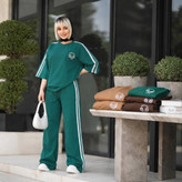 ست بگ بیرون پوش رنگی زنانه