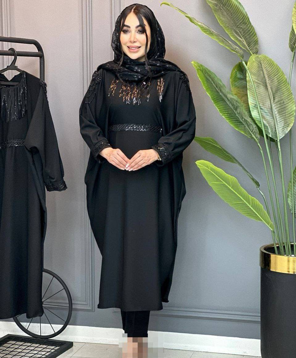 عبا مجلسی
